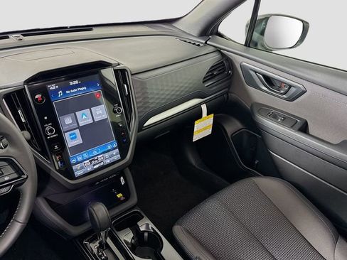 New 2026 Subaru Forester Premium image 23