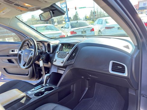 Used 2014 Chevrolet Equinox LT w/ Driver Convenience Package image 20