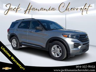 Used 2020 Ford Explorer XLT w/ Comfort Package video 1