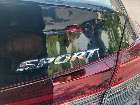 Used 2025 Honda Civic Sport image 12