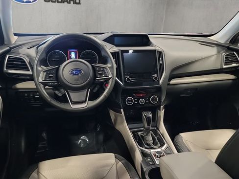 Used 2023 Subaru Forester Limited w/ Popular Package #2 image 17