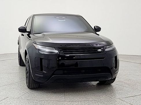 Used 2024 Land Rover Range Rover Evoque S image 2