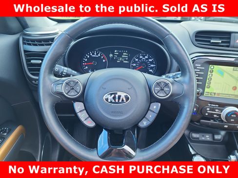 Used 2016 Kia Soul ! w/ Premium Package image 18