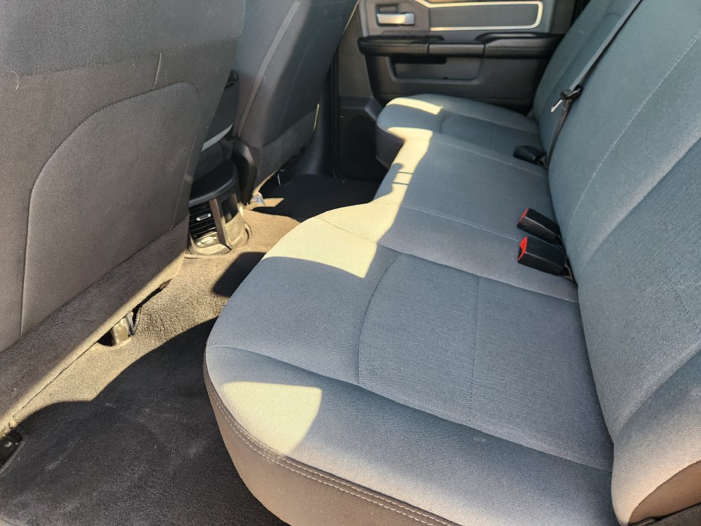 Used 2021 RAM 2500 Big Horn AWD/4WD image 28