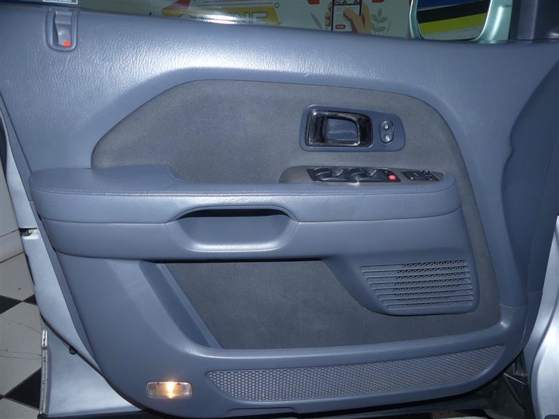 Used 2008 Honda Pilot SE image 24