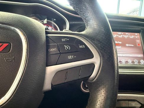 Used 2017 Dodge Challenger GT w/ Driver Convenience Group image 44