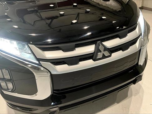 Used 2022 Mitsubishi Outlander Sport S image 31