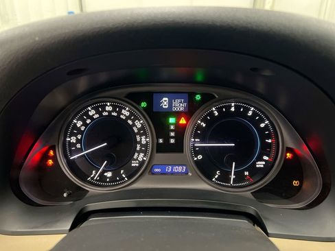 Used 2008 Lexus IS 250 AWD image 12