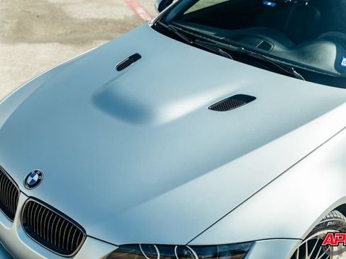 Used 2012 BMW M3 Coupe RWD image 27
