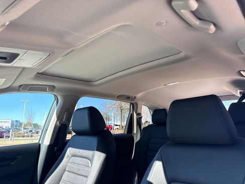 New 2026 Honda CR-V EX-L image 25
