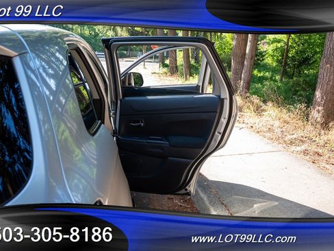 Used 2020 Mitsubishi Outlander Sport ES image 31