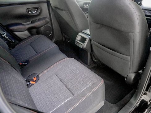 Certified 2024 Honda HR-V Sport image 32