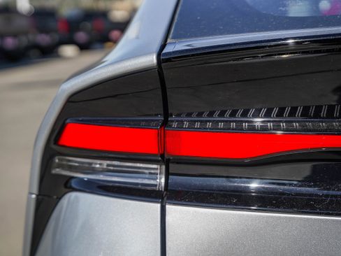 New 2026 Toyota Prius Limited image 11