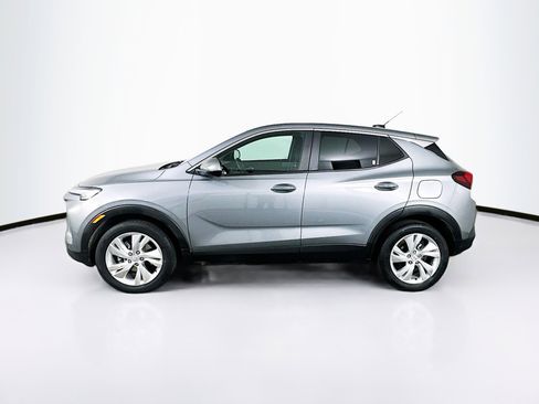 Used 2025 Buick Encore GX Preferred image 4