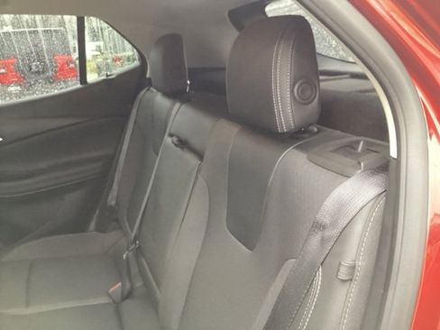 Used 2023 Buick Encore GX Select w/ Sport Touring Package image 11