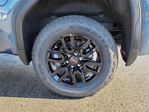 New 2026 GMC Sierra 1500 Elevation w/ X31 Off-Road Package AWD/4WD image 26
