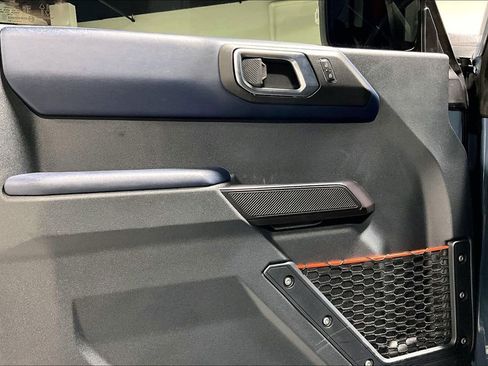 Used 2024 Ford Bronco Raptor image 20