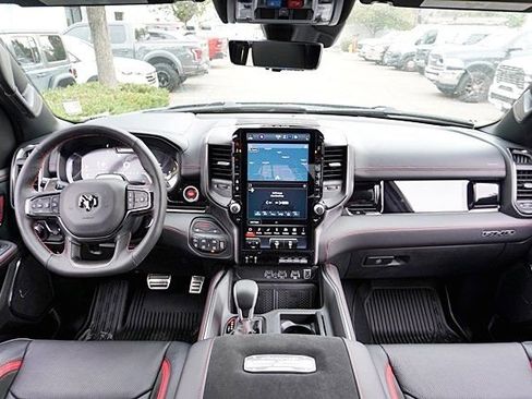 New 2026 RAM 1500 RHO w/ RHO Level 1 Equipment Group image 24