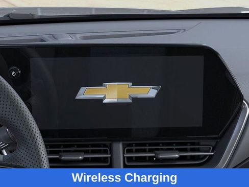 New 2026 Chevrolet Trax RS image 21