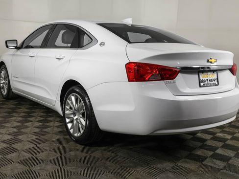 Used 2019 Chevrolet Impala LS image 17