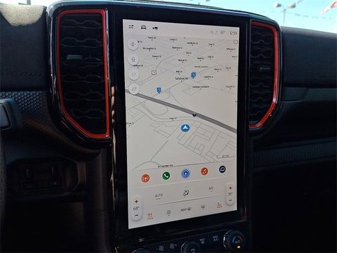 Used 2024 Ford Ranger Raptor image 16