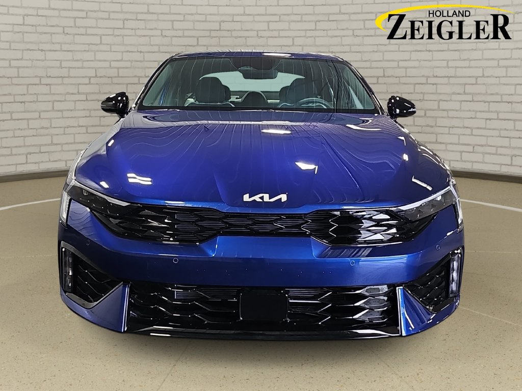 New 2026 Kia K5 GT-Line AWD/4WD image 2