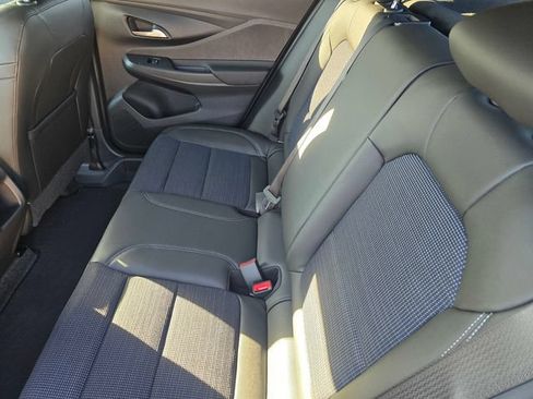 New 2026 Buick Envista Sport Touring w/ Convenience I Package FWD image 9