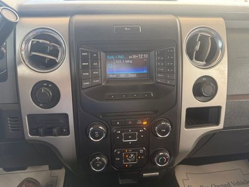 Used 2013 Ford F150 XLT w/ Luxury Equipment Group image 27
