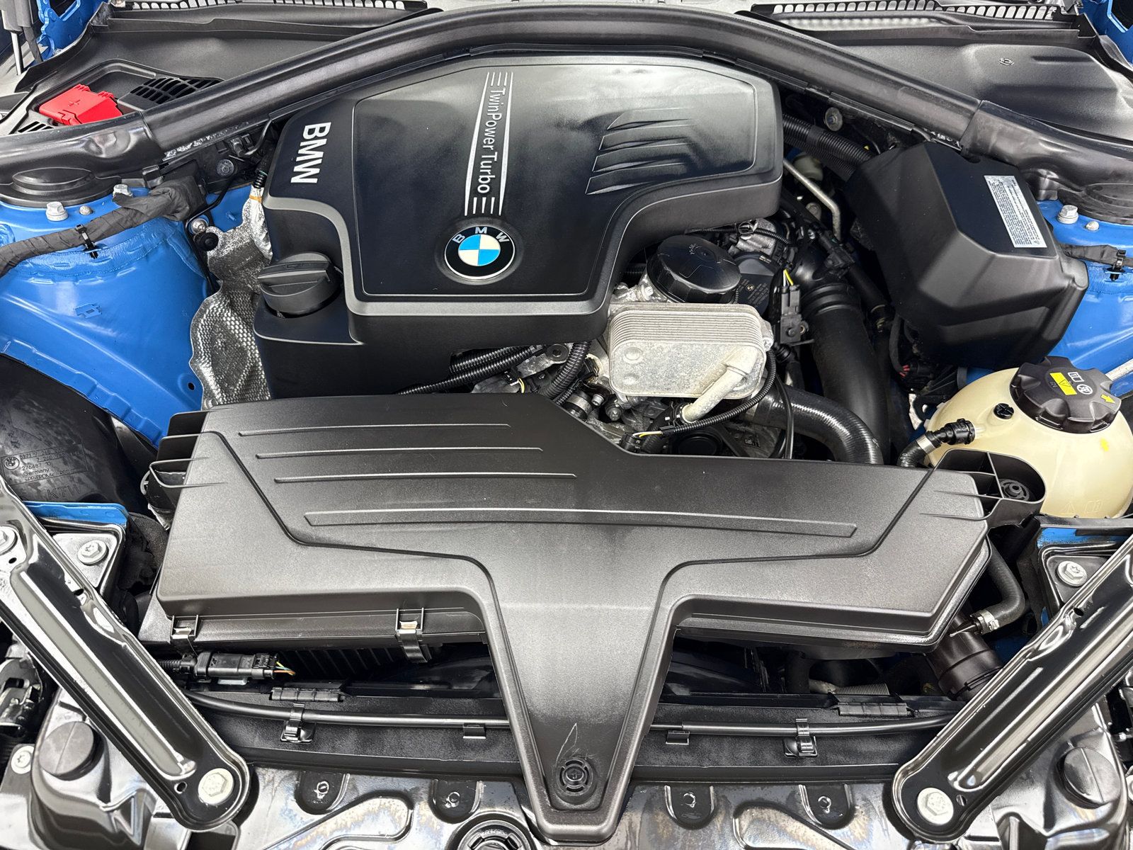 Used 2016 BMW 428i Convertible RWD image 62