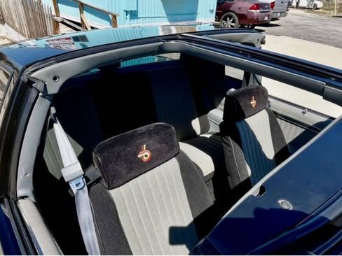 Used 1987 Buick Regal Coupe image 12