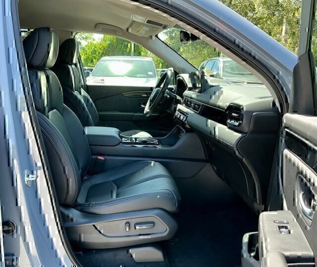 New 2026 Honda Pilot EX-L image 14