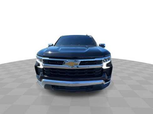 Certified 2023 Chevrolet Silverado 1500 LT image 3