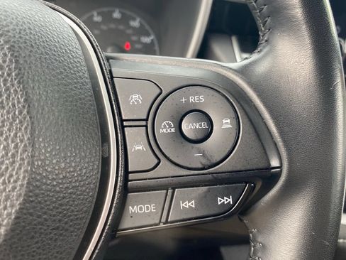 Used 2023 Toyota Corolla SE FWD image 28