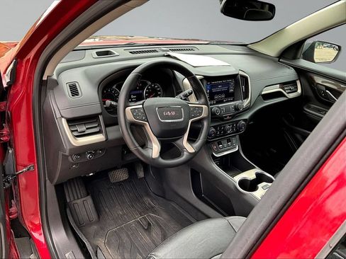 Used 2019 GMC Terrain Denali w/ Advanced Safety Package AWD/4WD image 19