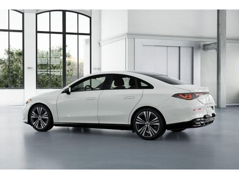New 2026 Mercedes-Benz CLA 250+ image 31