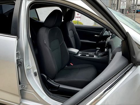 Used 2021 Nissan Sentra S FWD image 7