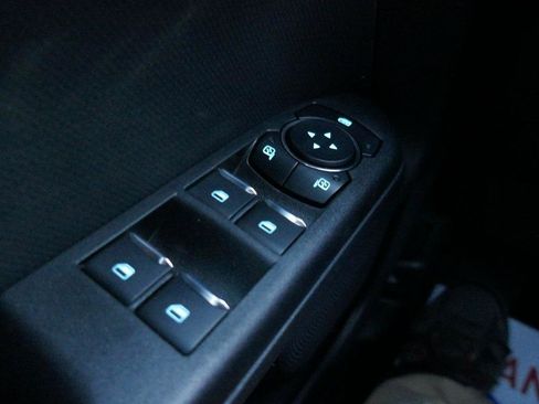 New 2025 Ford Bronco Sport Big Bend w/ Convenience Package image 15