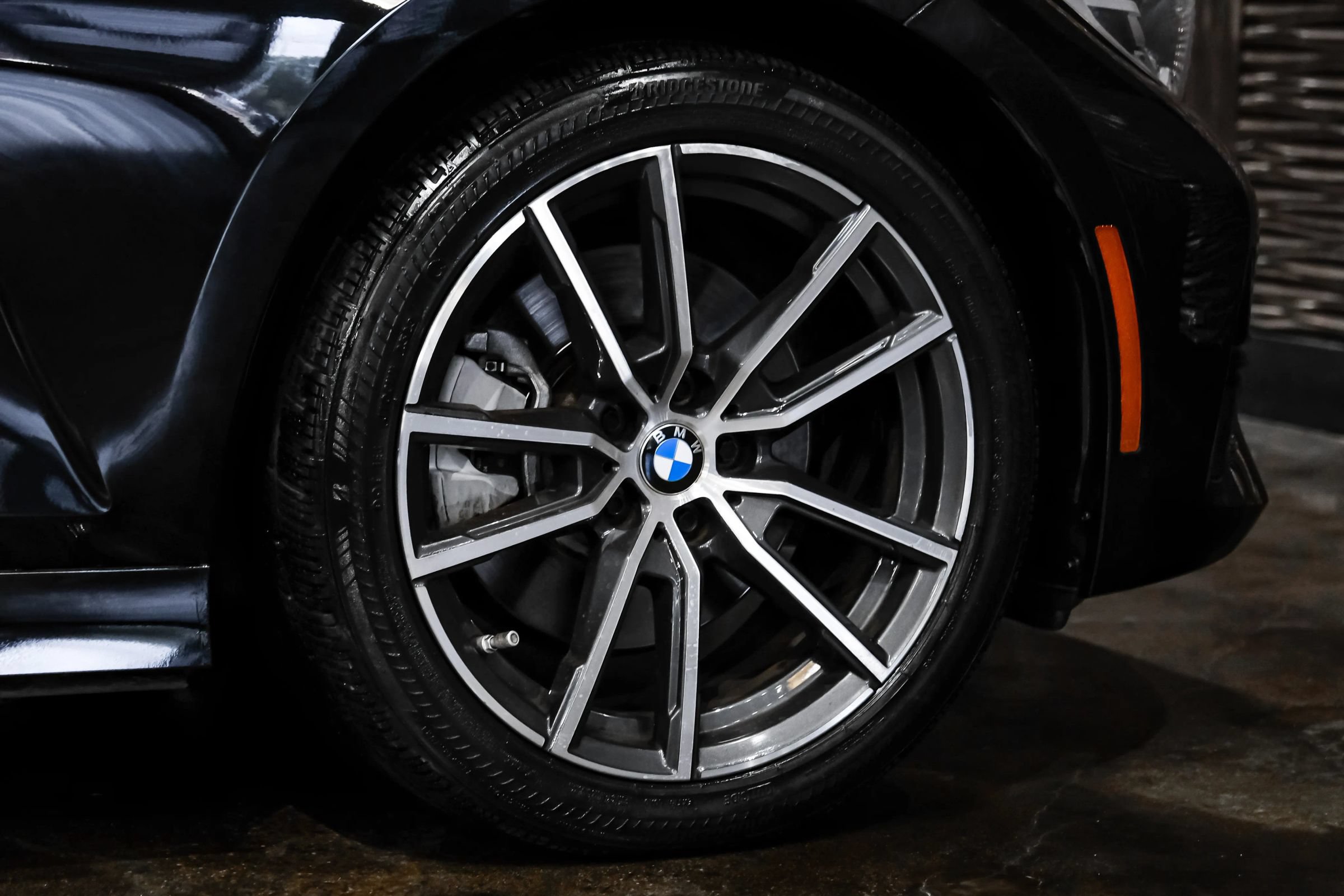 Used 2021 BMW 330i Sedan w/ Driving Assistance Package RWD image 60