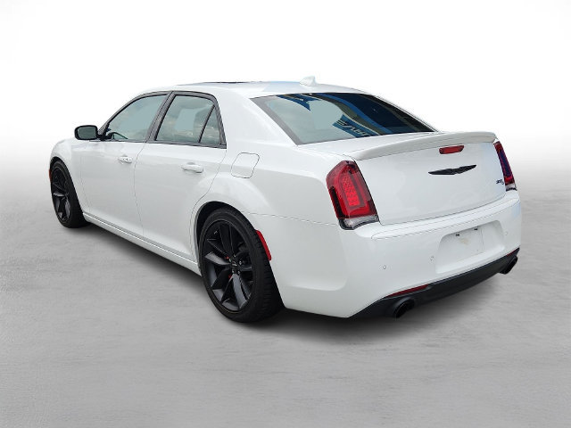 Used 2023 Chrysler 300 C RWD image 4