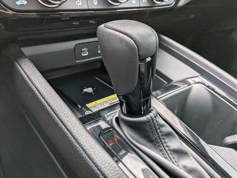 Certified 2025 Honda Accord Sport image 11