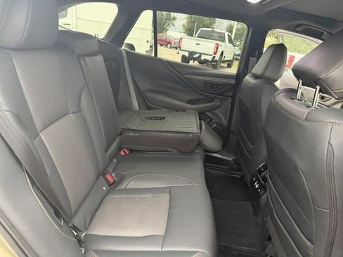 Used 2024 Subaru Outback Wilderness AWD/4WD image 35