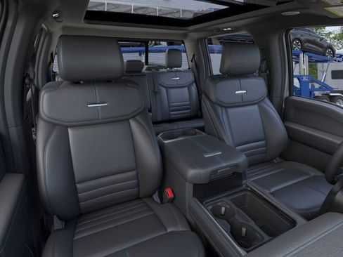 New 2026 Ford F250 Platinum AWD/4WD image 10
