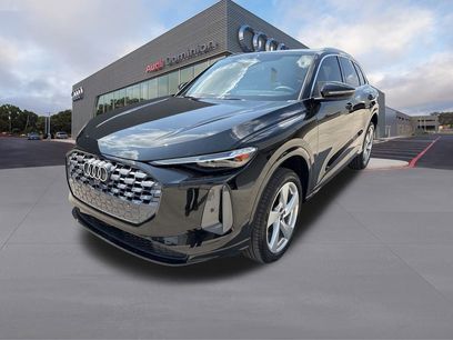 New 2025 Audi Q5 Premium Plus