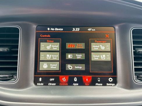 Used 2023 Dodge Charger Scat Pack RWD image 20
