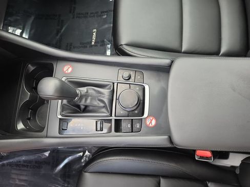 Used 2026 MAZDA MAZDA3 s Sport FWD image 22