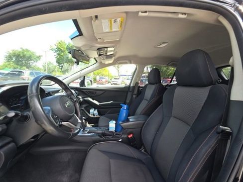 Used 2020 Subaru Crosstrek 2.0i Premium AWD/4WD image 9