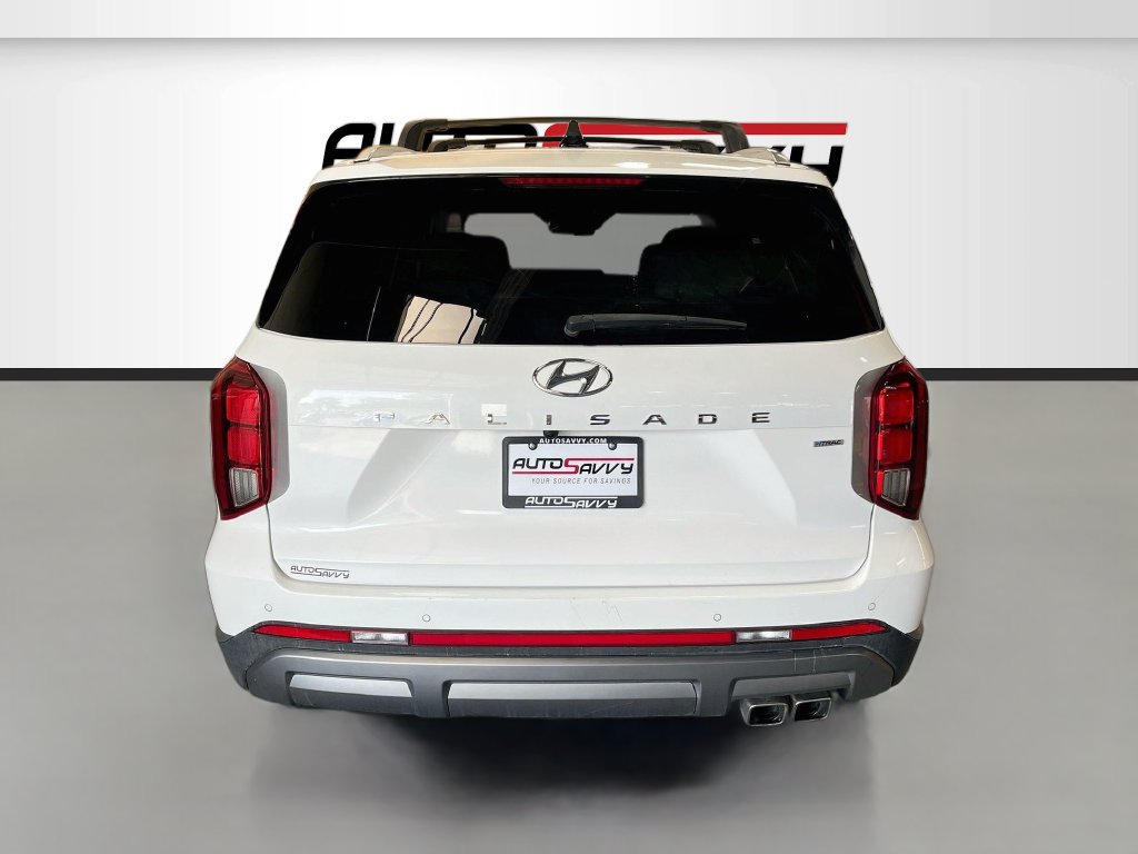 Used 2023 Hyundai Palisade SEL w/ Premium Package AWD/4WD image 6