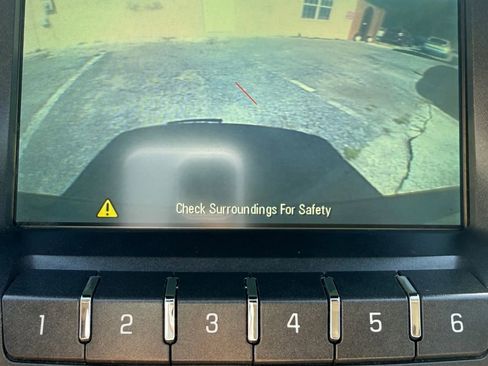 Used 2014 Chevrolet Equinox LTZ image 27