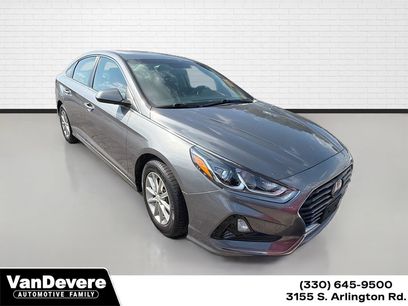 Used 2019 Hyundai Sonata ECO