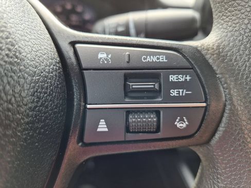 Used 2025 Honda Accord LX image 20